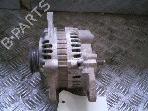 Alternator MITSUBISHI PAJERO PININ I (H6_W, H7_W) 1.8 (H76W, H66W) | BP22052012M7 
