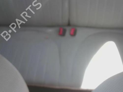 Sæde Bagtil FIAT 500 (312_) 1.2 (312AXA1A) | BP38491132C17 - Image 2