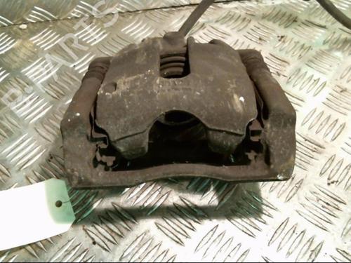 Bremssattel links vorne RENAULT MODUS / GRAND MODUS (F/JP0_) 1.5 dCi (FP0D, JP0D) | BP20991942M105 