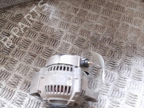 Used Alternator Alternator TOYOTA COROLLA Liftback (_E11_) 1.4 (EE111_, EE111R) (86 hp) 27218995 27218995