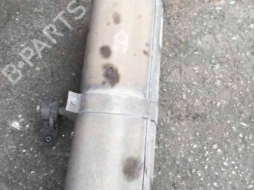 Used Exhaust system Exhaust system PEUGEOT 307 (3A/C) 2.0 HDi 110 (107 hp) 32668319 32668319