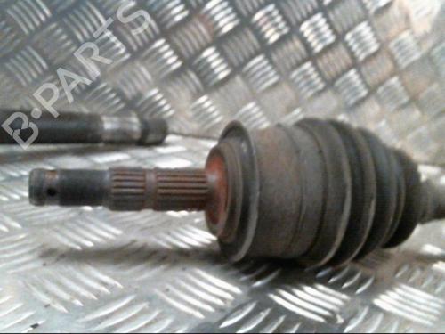 Used Right front driveshaft Right front driveshaft OPEL CORSA B (S93) 1.0 i 12V (F08, F68, M68) (54 hp) 22070946 22070946