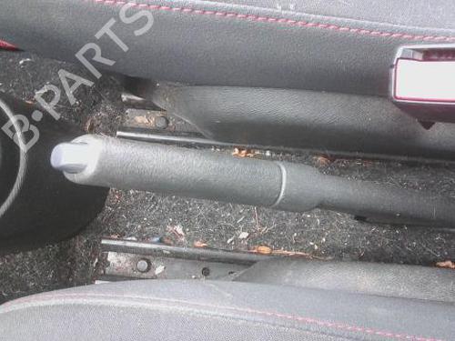 Used Hand brake RENAULT TWINGO II (CN0_) 1.2 16V (CN04, CN0B) (75 hp) 28580692
