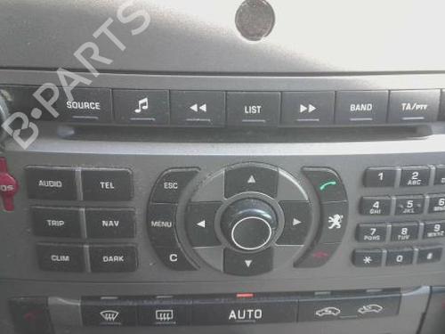 Used Radio Radio 36143513 36143513