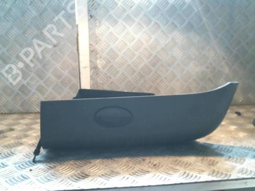Used Glove box Glove box MERCEDES-BENZ A-CLASS (W168) A 170 CDI (168.009, 168.109) (95 hp) 20986540 20986540