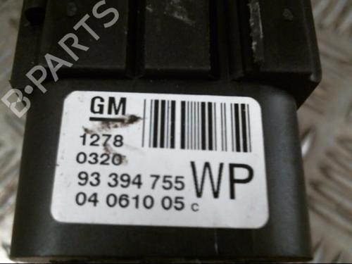 Forlygtekontakt OPEL MERIVA A MPV (X03) 1.7 CDTI (E75) | BP22035887I24 