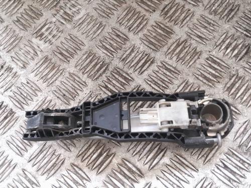 Front right exterior door handle SEAT ALTEA (5P1) 2.0 TDI 16V | BP25939881C129 