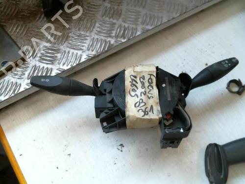 Used Steering column stalk FORD FOCUS I (DAW, DBW) [1998-2009]  22042213