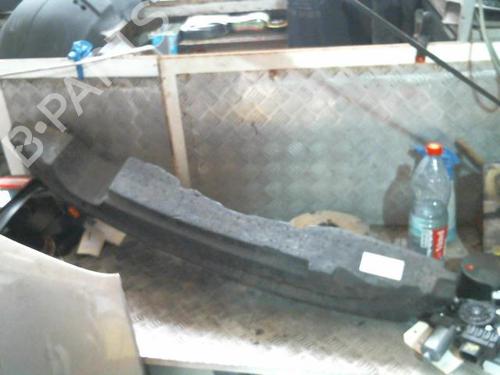 Used Rear bumper bracket FORD FIESTA VI (CB1, CCN) 1.25 (82 hp) 22049309