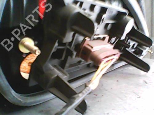 Right taillight PEUGEOT 406 Coupe (8C) 2.0 16V | BP20995301C35 