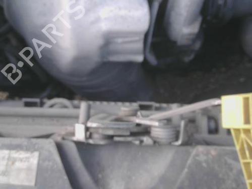 hjelmlås CITROËN BERLINGO MULTISPACE (B9) 1.6 HDi 110 (109 hp) 28035662