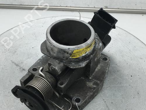 Used Throttle body FORD KA (RB_) 1.3 i (60 hp) 30516257