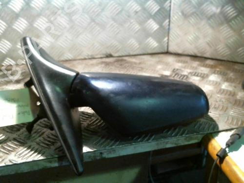 Right mirror NISSAN PRIMERA Hatchback (P10) 2.0 D | BP22038685C27 