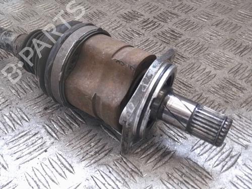 Left front driveshaft OPEL CORSA E (X15) 1.4 Turbo (08, 68) | BP28709297M38 - Image 3
