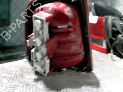 Right taillight SKODA OCTAVIA I (1U2) 1.9 TDI | BP22192092C35 