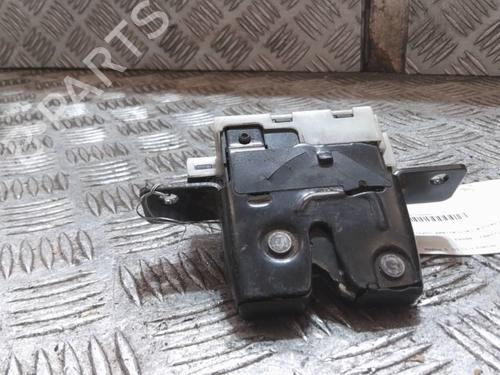 Used Switch RENAULT CLIO III (BR0/1, CR0/1) 1.5 dCi (BR17, CR17) (86 hp) 27890034