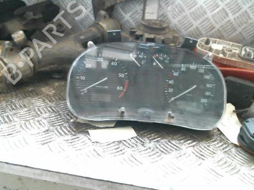 Used Instrument cluster VW POLO III (6N1) 60 1.4 (60 hp) 22042099