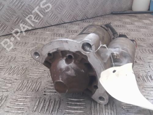 Used Starter Starter PEUGEOT 206 Hatchback (2A/C) 2.0 HDI 90 (90 hp) 28075299 28075299
