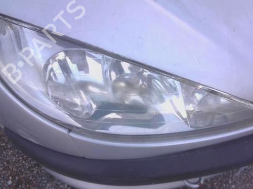 Used Right headlight Right headlight 32425270 32425270