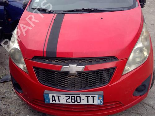 Starter CHEVROLET SPARK (M300) 1.0 | BP22068835M8 - Image 9