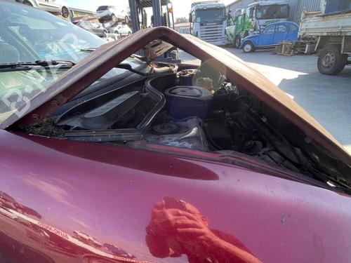 Used Parts RENAULT 19 II (B/C53_)  1.4  4634886