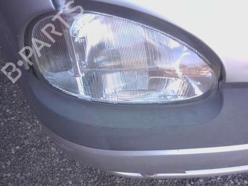 Højre forlygte OPEL CORSA B (S93) 1.2 i 16V (F08, F68, M68) (65 hp) 29200538