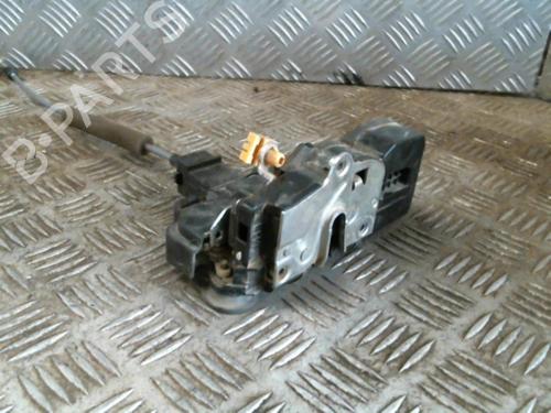 Used Electronic module Electronic module OPEL ANTARA A (L07) 2.0 CDTI 4x4 (150 hp) 21000682 21000682