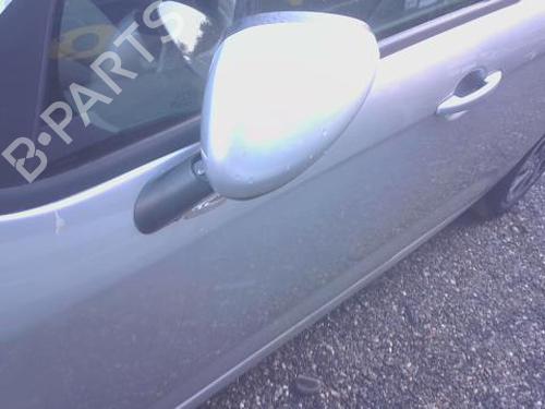 Dør venstre fortil CITROËN C3 II (SC_) 1.6 BlueHDi 100 (99 hp) 30779348