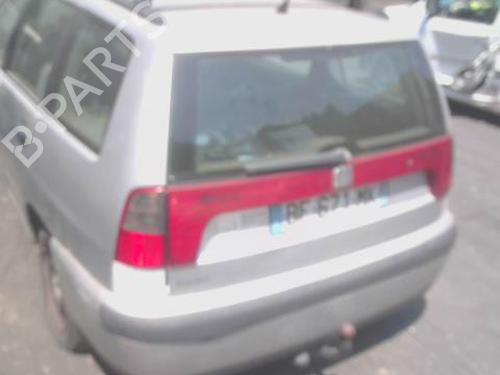 Right mirror SEAT CORDOBA Vario (6K5) 1.9 TDI | BP37280388C27  - Image 9