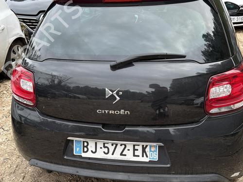 Gearbox CITROËN DS3 (SA_) 1.6 VTi 120 | BP32777249M3  - Image 5