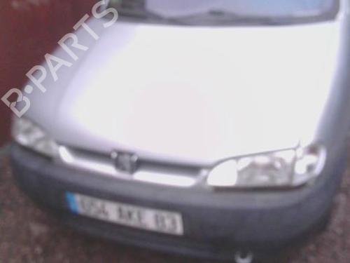 Left headlight PEUGEOT PARTNER MPV (5_, G_) 1.4 | BP30972234C28  - Image 6