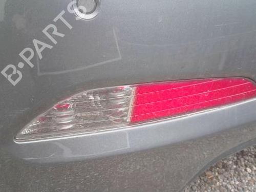 Used Rear bumper left light HYUNDAI i20 II (GB, IB) 1.0 T-GDI (101 hp) 30149337