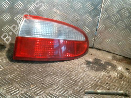 Used Right taillight DAEWOO LANOS (KLAT) 1.5 (86 hp) 22038605