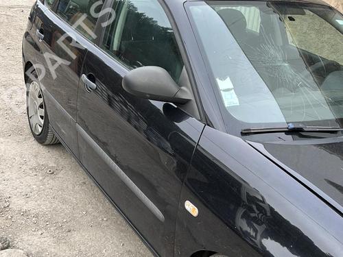 Front right window mechanism SEAT IBIZA III (6L1) 1.4 TDI | BP20997696C23 