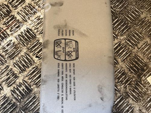 Right sun visor PEUGEOT 307 CC (3B) 2.0 16V | BP34450712I2 - Image 2