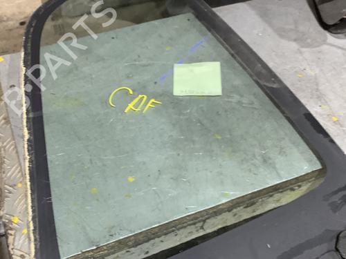 Rear left door window CITROËN C1 (PM_, PN_) 1.4 HDi | BP22067209C20 