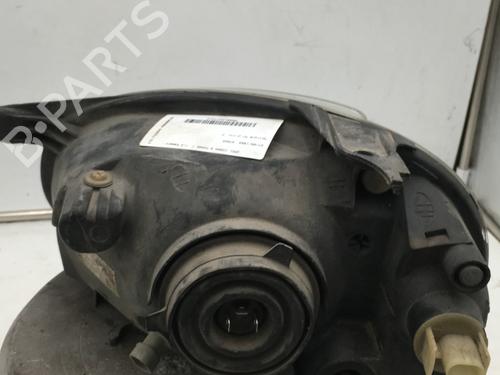 Used Right headlight Right headlight OPEL CORSA B (S93) 1.2 i (F08, F68, M68) (45 hp) 32776960 32776960