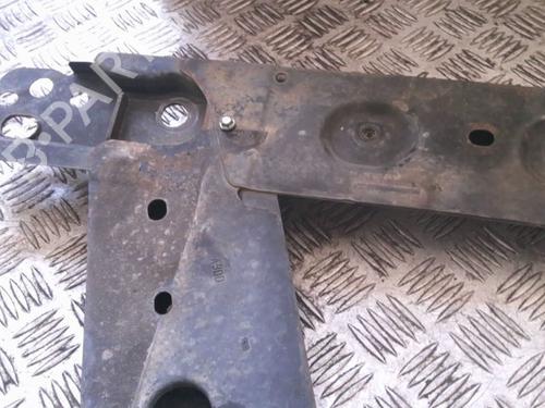 Crossmember RENAULT CLIO III (BR0/1, CR0/1) 1.5 dCi (BR17, CR17) | BP27698295C162 