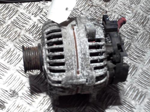 Generator RENAULT GRAND SCÉNIC III (JZ0/1_) 1.9 dCi (JZ0J, JZ0N, JZ1K, JZ1S) (131 hp) 22062892