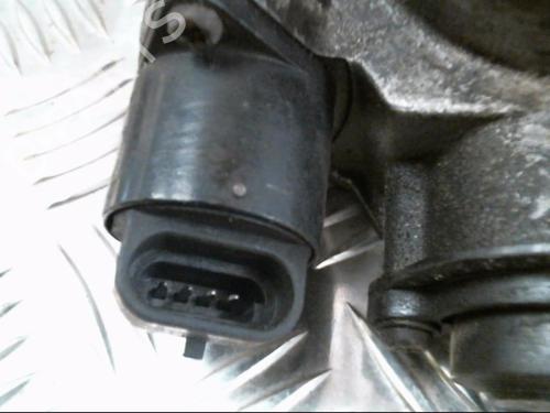 Used Throttle body Throttle body DAEWOO NUBIRA Wagon (J100) 1.6 16V (90 hp) 22041875 22041875