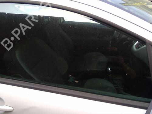 Used Front right door window PEUGEOT 207 (WA_, WC_) 1.4 HDi (68 hp) 26492611