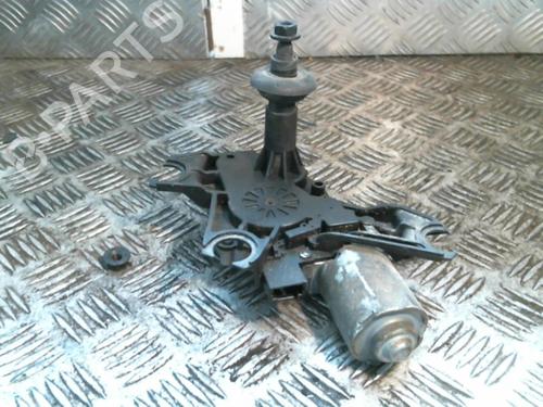 Rear wiper motor NISSAN MICRA V (K14) 1.5 DCI | BP20992786M102 