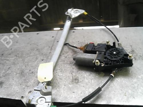 Used Front left window mechanism PEUGEOT 406 (8B) 2.0 Turbo (147 hp) 20993448