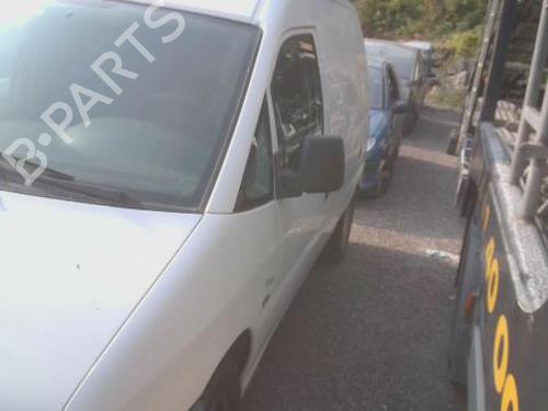 Used Parts PEUGEOT EXPERT Van (222)  2.0 HDI  3468981