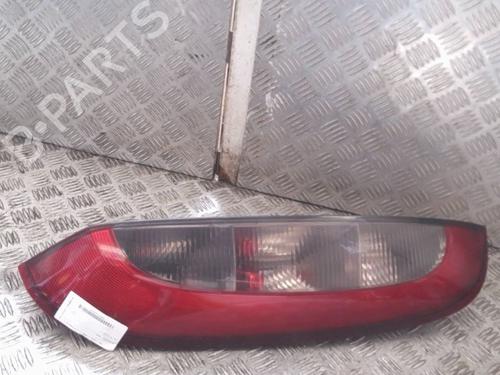 Left taillight OPEL CORSA C (X01) 1.2 (F08, F68) | BP29249116C34 - Image 4