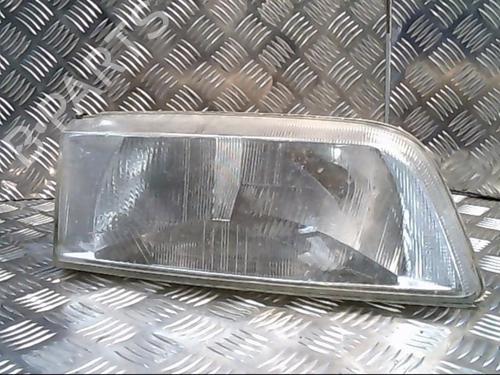 Used Right headlight CITROËN ZX (N2) 1.9 D (68 hp) 21001265