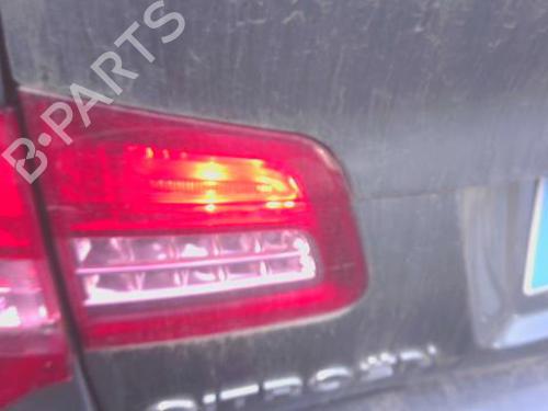 Used Left tailgate light Left tailgate light CITROËN C5 III (RD_) 2.0 HDi 140 (RDRHF8, RDRHFA, RDRHA8, RDRHAJ) (140 hp) 36143198 36143198