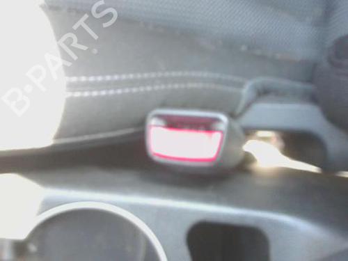 Used Seat buckle Seat buckle HYUNDAI i30 (GD) 1.6 CRDi (110 hp) 34167702 34167702