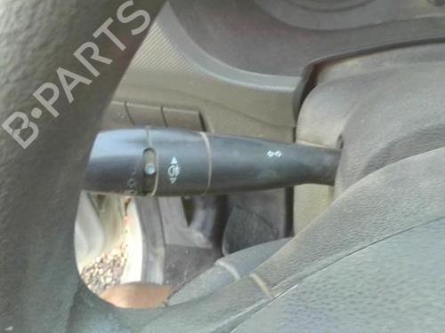 Used Steering column stalk Steering column stalk CITROËN BERLINGO MULTISPACE (B9) 1.6 HDi 110 (109 hp) 27357625 27357625