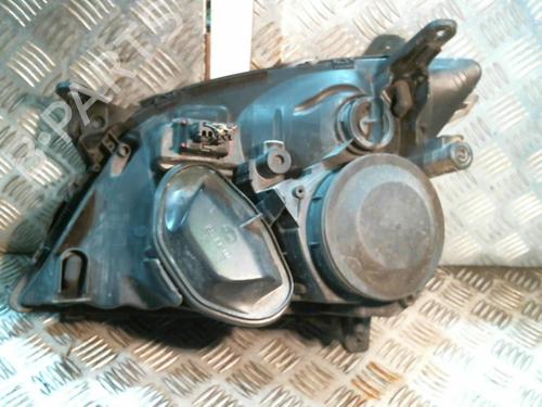 Used Right headlight OPEL VECTRA C Estate (Z02) 1.9 CDTI (F35) (150 hp) 20992645